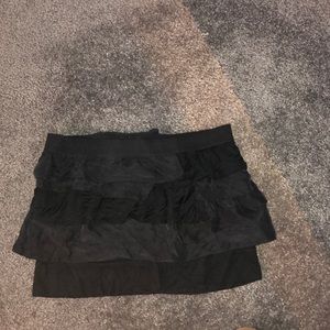 Cute Flirty Juicy Couture Short Skirt